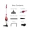 Ewbank Ewbank Chilli Tempest 2-in-1 Vacuum, Stick/Handheld, 600W, 0.5L, 3 lb., Red, 6 Attachments VC600 - alternate 2